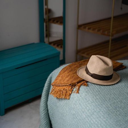 Eva Recommends Alameda Sevilla Екстер'єр фото