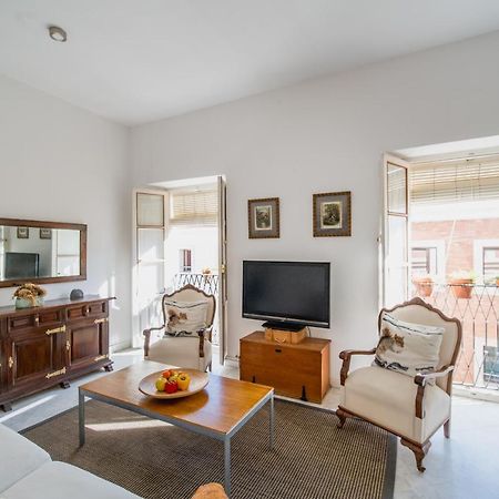 Eva Recommends Alameda Sevilla Екстер'єр фото
