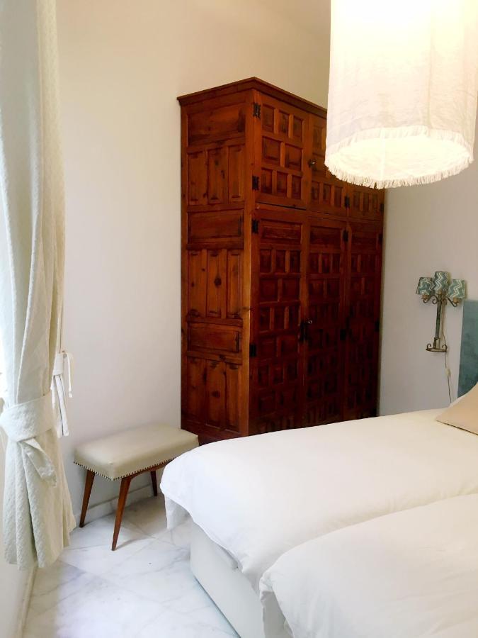 Eva Recommends Alameda Sevilla Екстер'єр фото