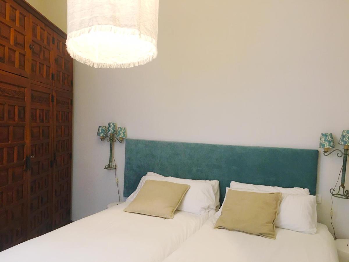 Eva Recommends Alameda Sevilla Екстер'єр фото