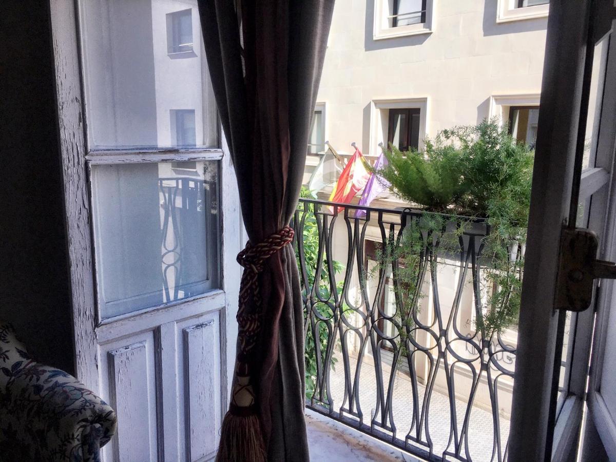 Eva Recommends Alameda Sevilla Екстер'єр фото