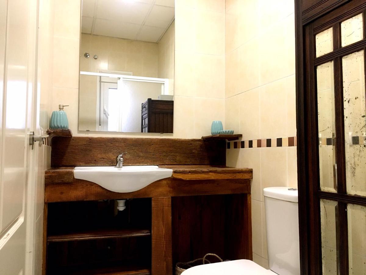 Eva Recommends Alameda Sevilla Екстер'єр фото