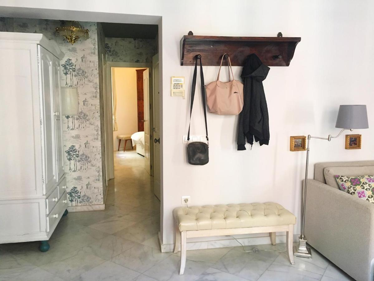 Eva Recommends Alameda Sevilla Екстер'єр фото