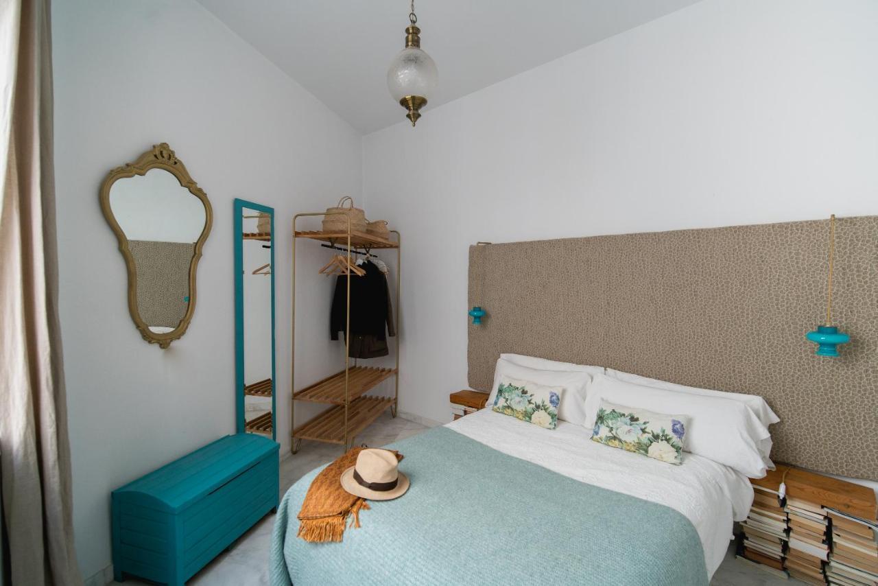 Eva Recommends Alameda Sevilla Екстер'єр фото