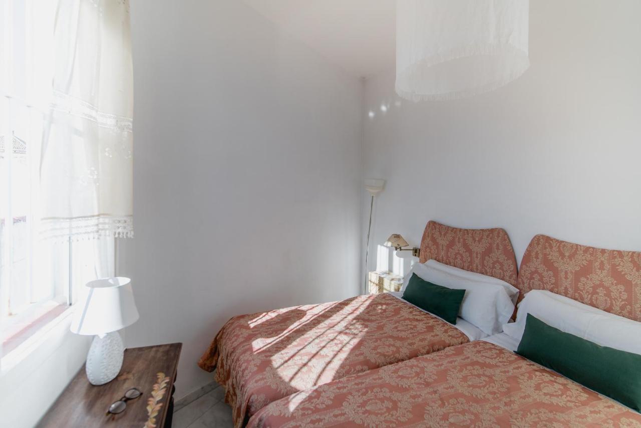 Eva Recommends Alameda Sevilla Екстер'єр фото