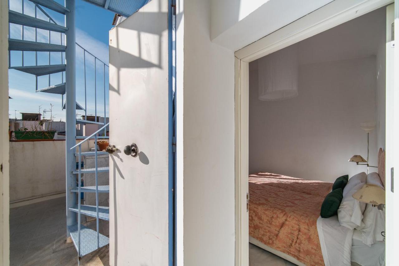 Eva Recommends Alameda Sevilla Екстер'єр фото