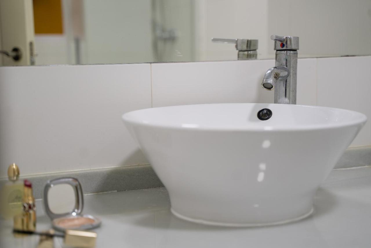 Eva Recommends Alameda Sevilla Екстер'єр фото