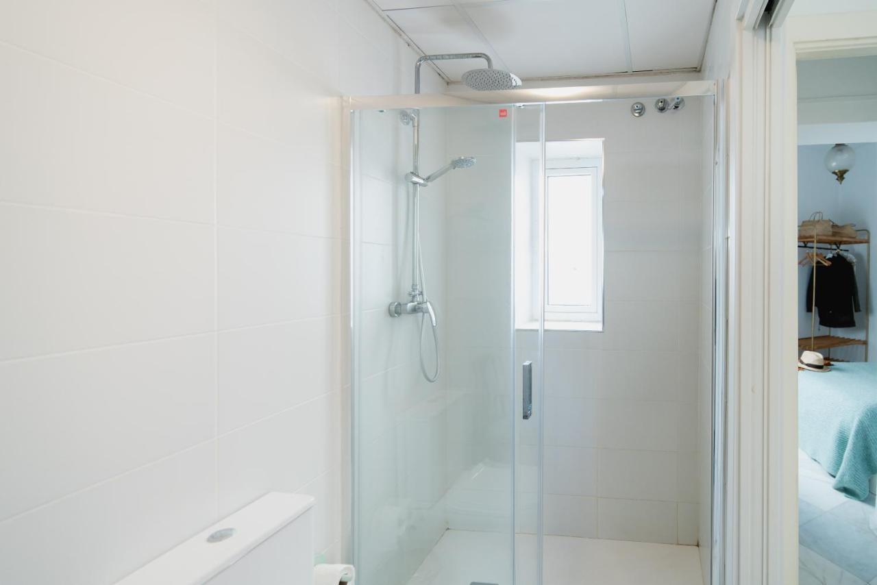 Eva Recommends Alameda Sevilla Екстер'єр фото