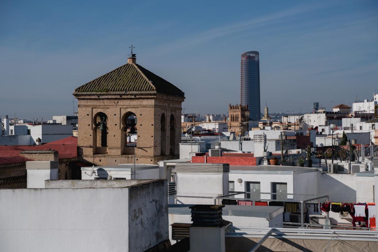 Eva Recommends Alameda Sevilla Екстер'єр фото