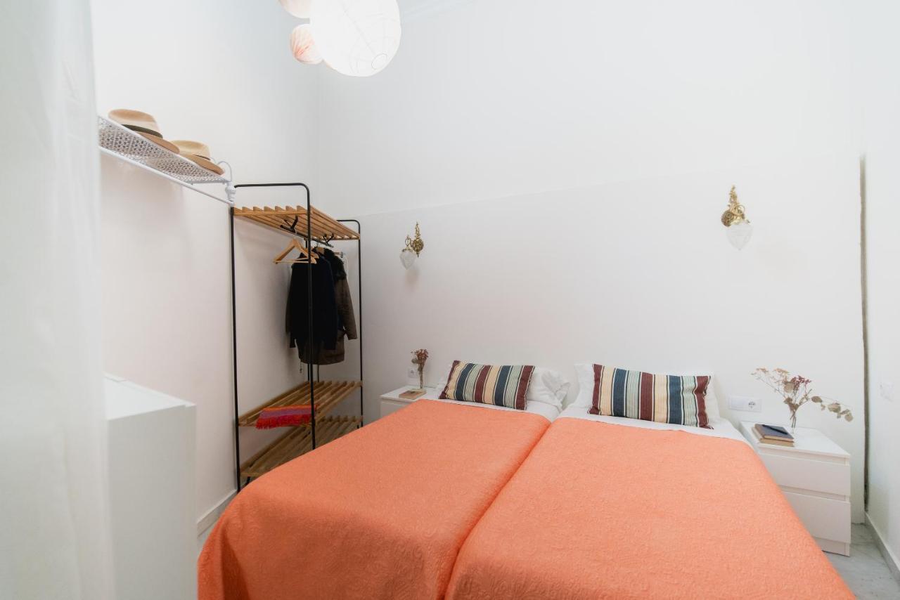Eva Recommends Alameda Sevilla Екстер'єр фото