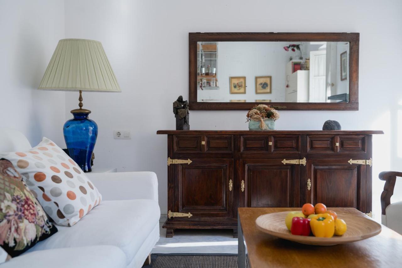 Eva Recommends Alameda Sevilla Екстер'єр фото