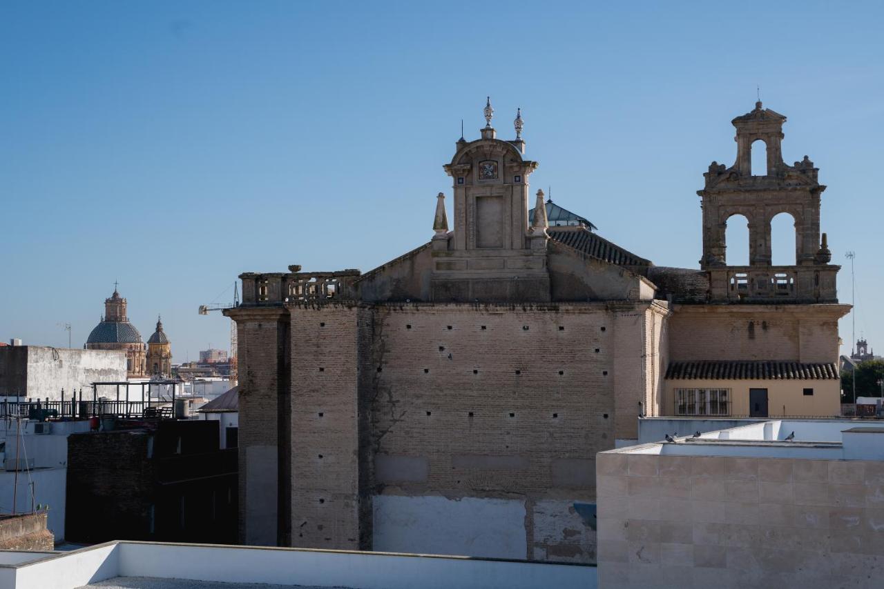 Eva Recommends Alameda Sevilla Екстер'єр фото