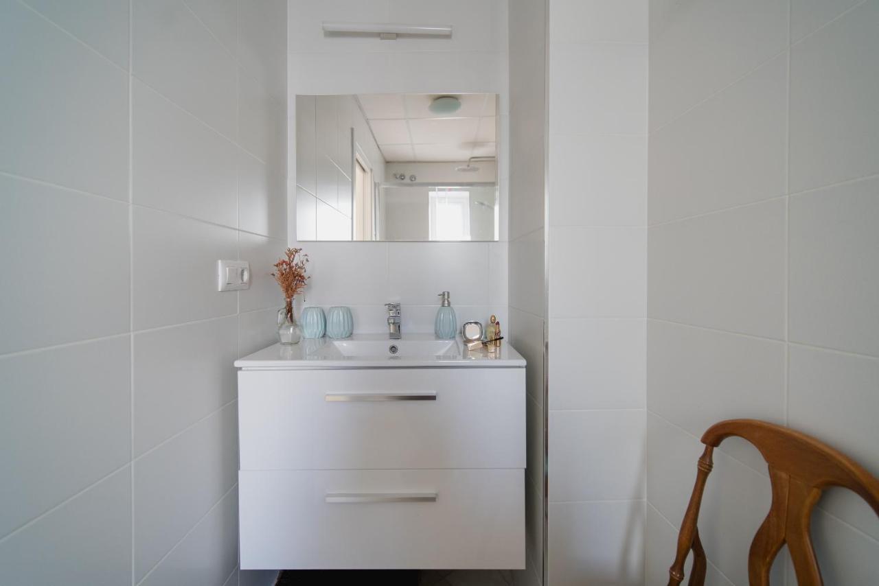 Eva Recommends Alameda Sevilla Екстер'єр фото