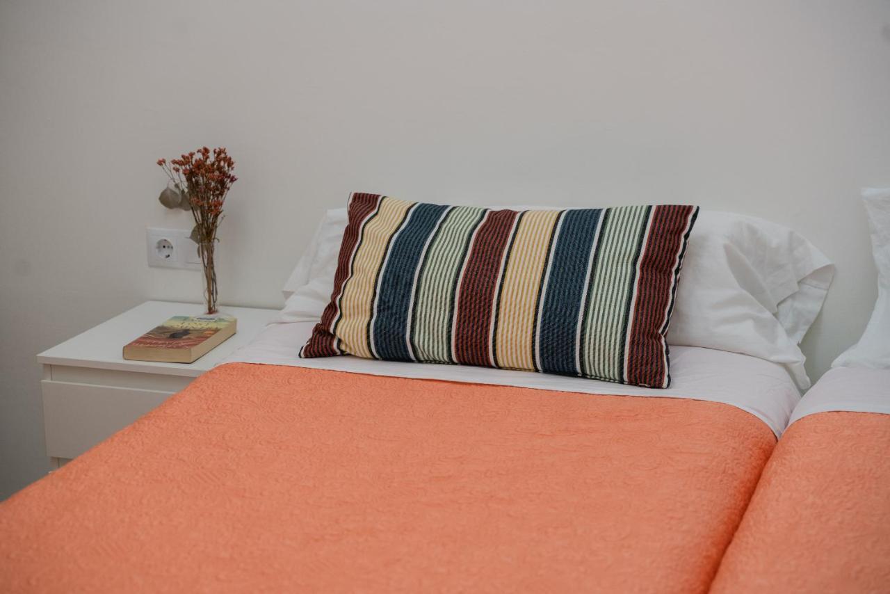 Eva Recommends Alameda Sevilla Екстер'єр фото