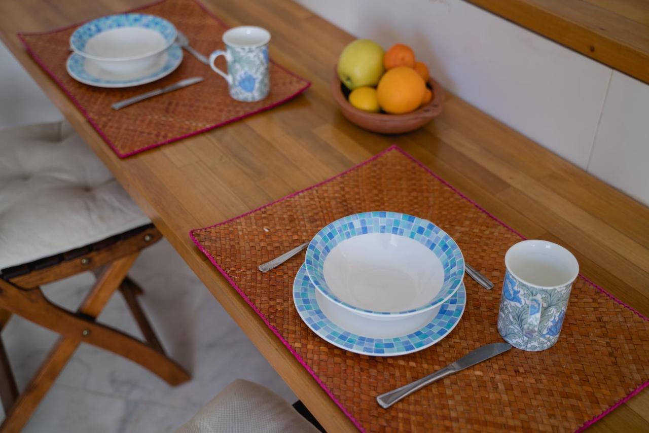 Eva Recommends Alameda Sevilla Екстер'єр фото
