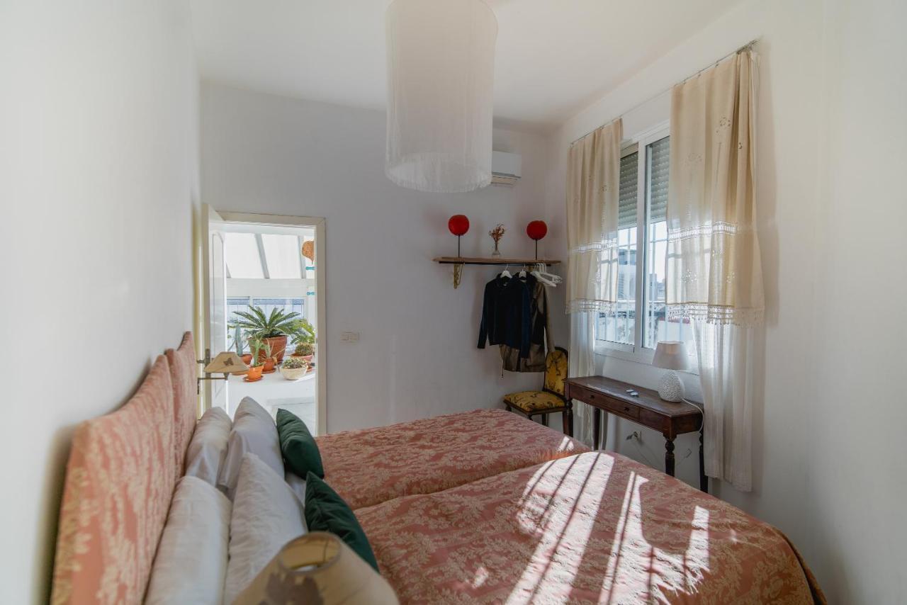 Eva Recommends Alameda Sevilla Екстер'єр фото